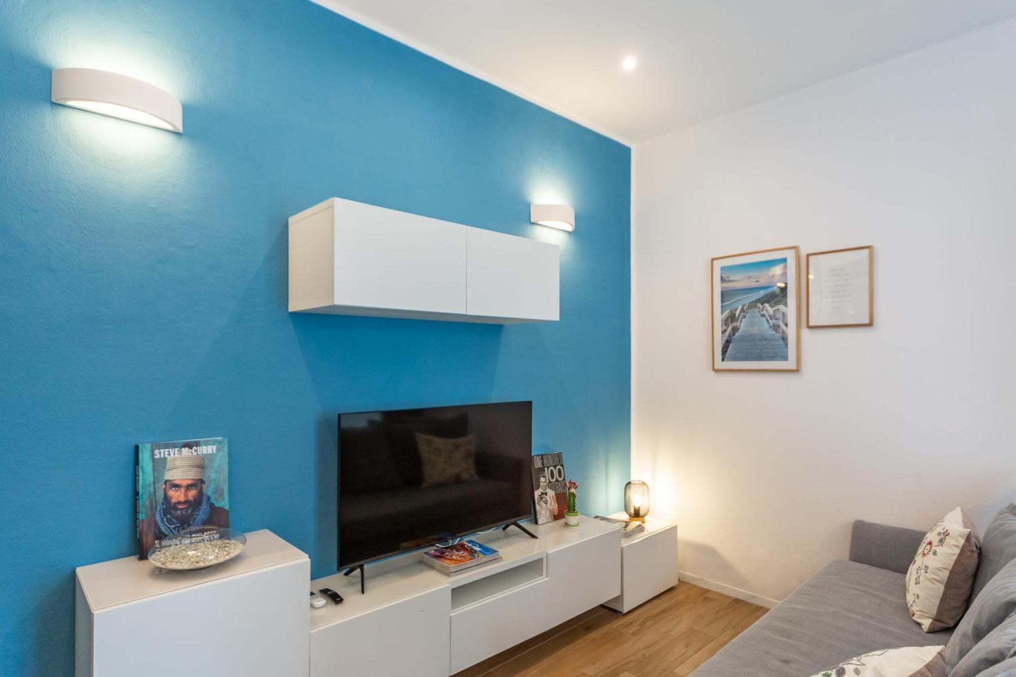 Studio Suite Navigli Bocconi In The Heart Of Milano Exteriör bild