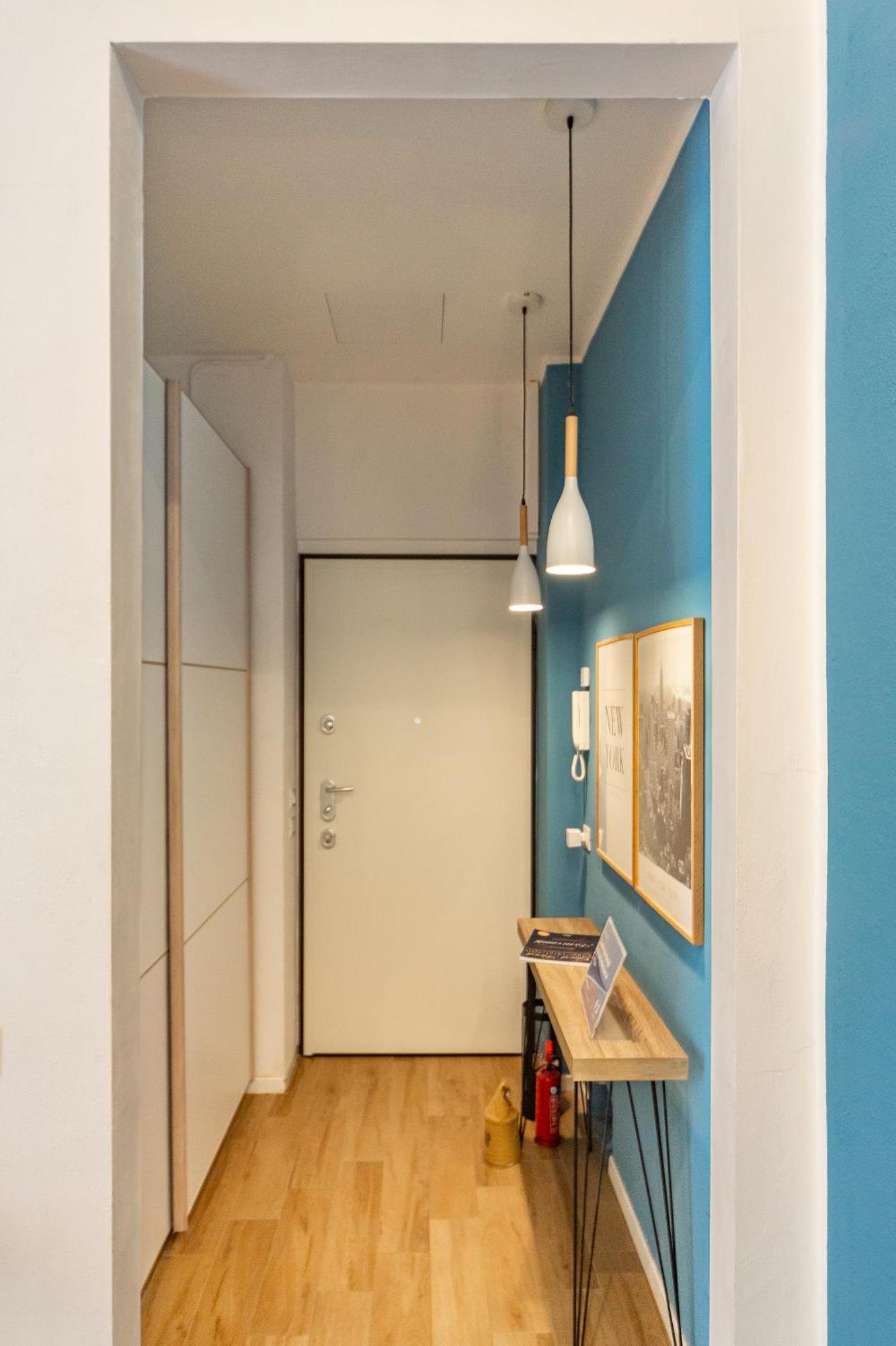 Studio Suite Navigli Bocconi In The Heart Of Milano Exteriör bild
