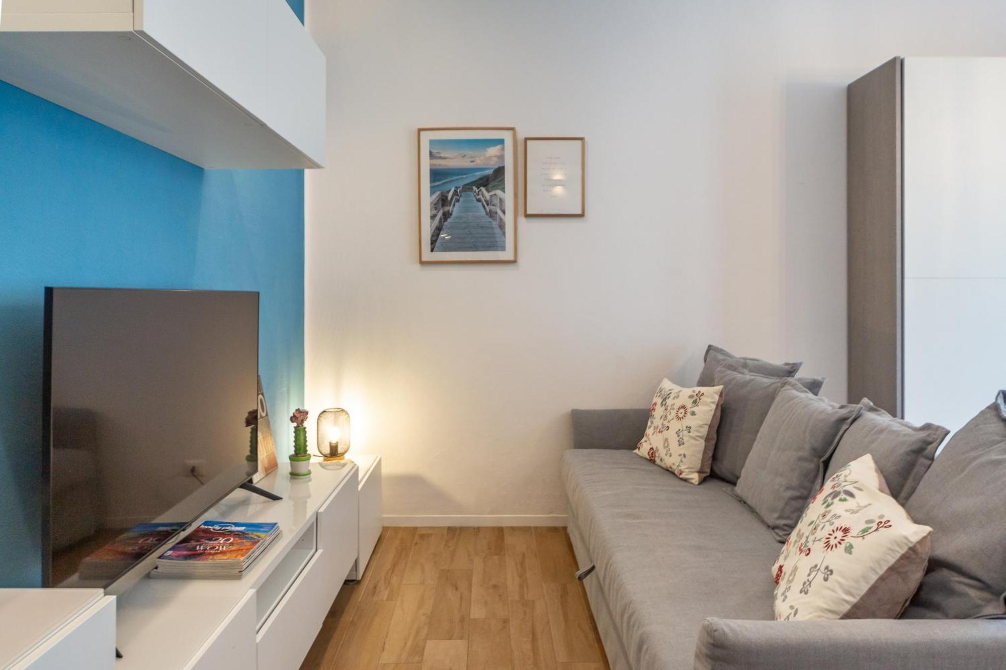 Studio Suite Navigli Bocconi In The Heart Of Milano Exteriör bild