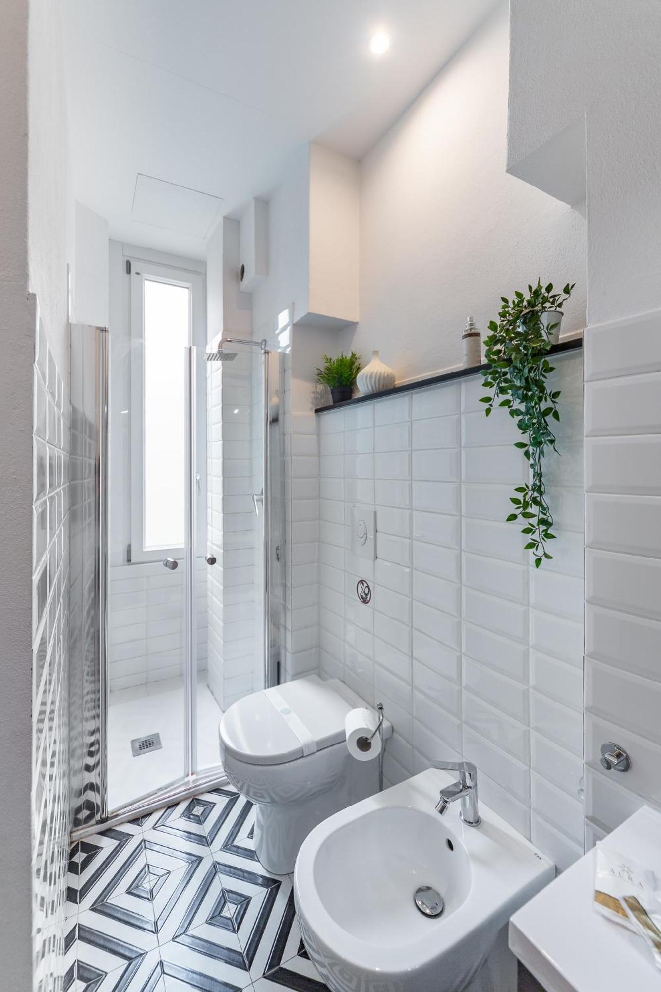 Studio Suite Navigli Bocconi In The Heart Of Milano Exteriör bild